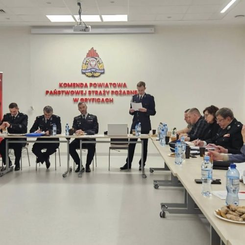 Walne Zebranie Sprawozdawczo-Wyborcze za 2025 rok