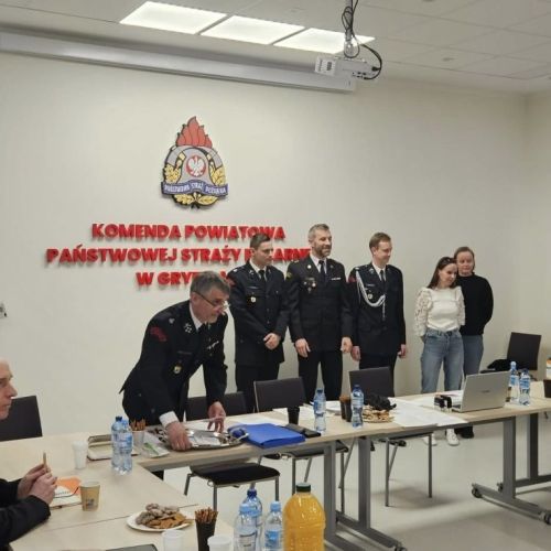 Walne Zebranie Sprawozdawczo-Wyborcze za 2025 rok