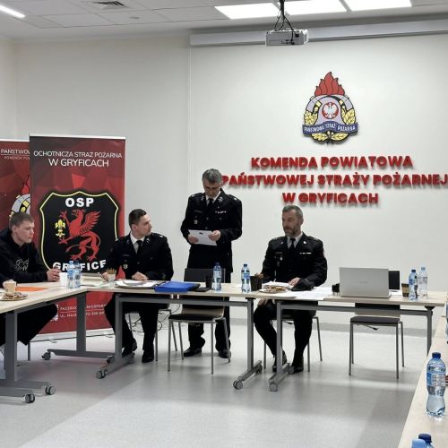 Walne Zebranie Sprawozdawczo-Wyborcze za 2025 rok